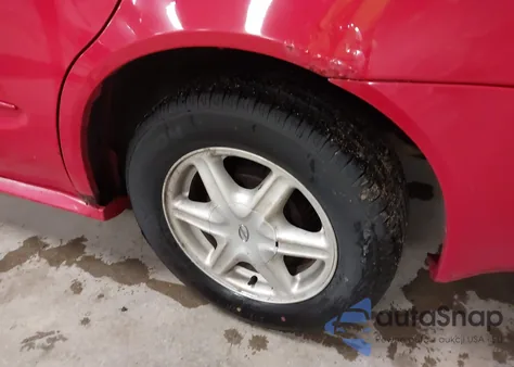 2003 Oldsmobile Alero Gl1 z USA, uszkodzony, nr VIN 1G3NL52F43C131110